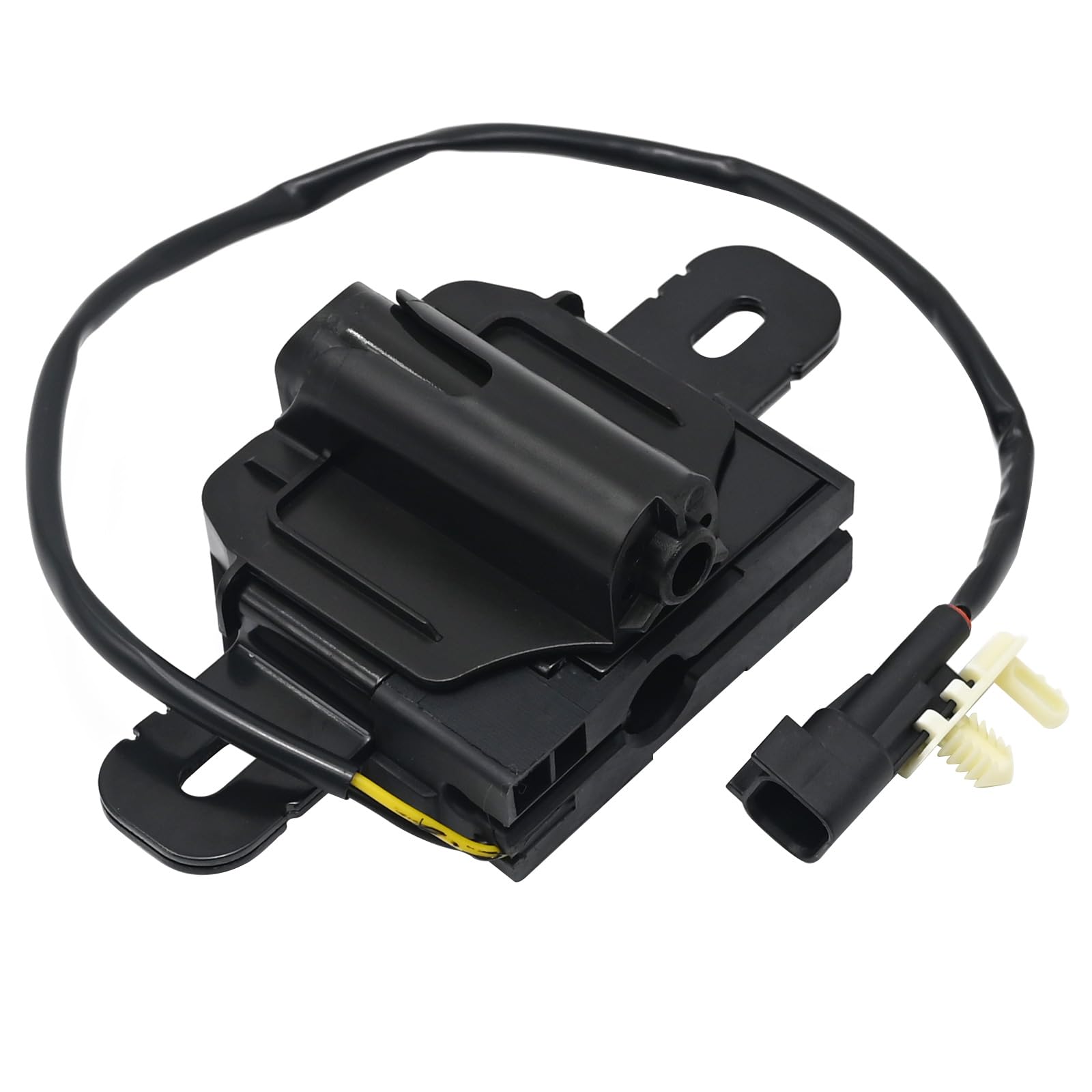 【moco】 570025900 570027100 Hood Latch Straps For SKI DOO PLUS MACH